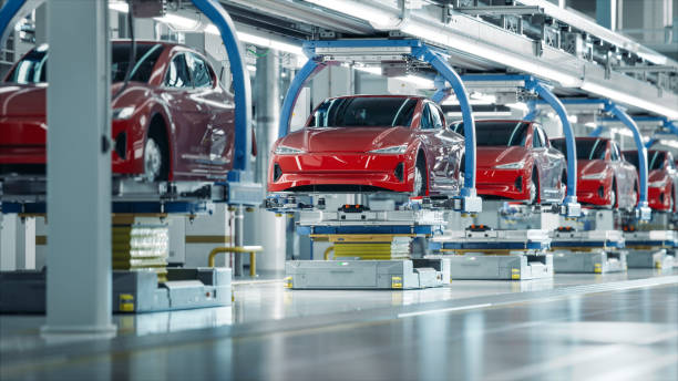 Automotive Industry