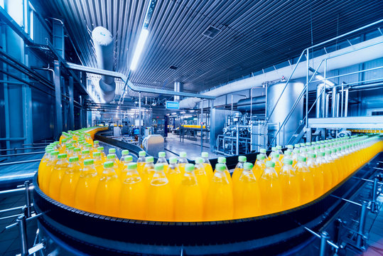 Food & Beverage Industry