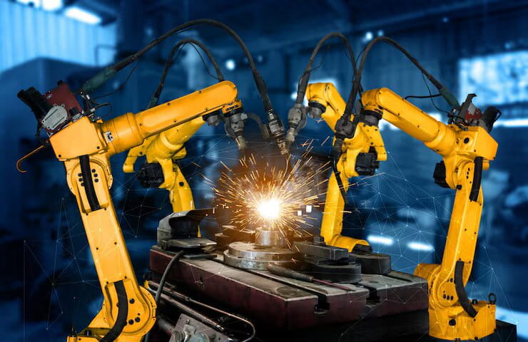 Engineering & Fabrication Units