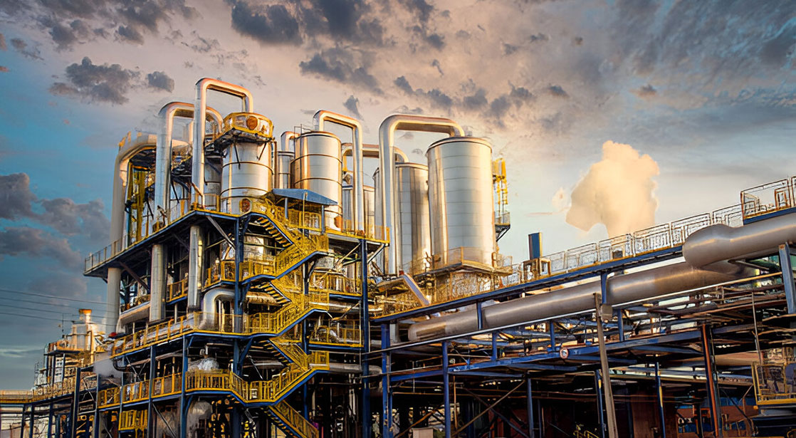 Chemical Industry